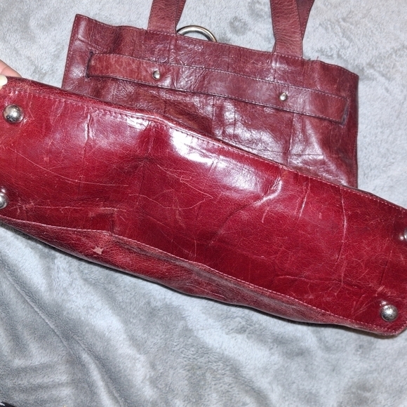 Vintage Handbag - Picture 3 of 8